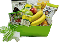 Le Fruit Basket