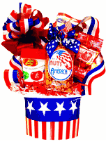 Nuts Over America