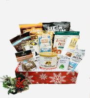 Oh Christmas Tree Gift Box. 