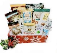 Holiday Pleasures Gift Box  8 Boxes Remaining