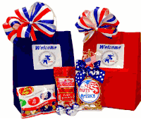 Political Treat Bags