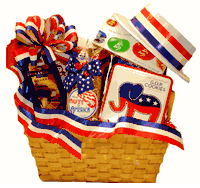 Political Treats