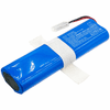 Rowenta  SS-2230002528, SS-2230002934 Vacuum Battery For  RR7635, RR7635H/NS0, R