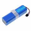 360 D080-4S2P, INR18650 M26-4S2P Vacuum Battery For S6 Pro, S9, X90, X95 360 D080-4S2P, INR18650 M26-4S2P Vacuum Battery For S6 Pro, S9, X90, X95