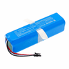 360 D080-4S2P, INR18650 M26-4S2P Vacuum Battery For S6 Pro, S9, X90, X95 360 D080-4S2P, INR18650 M26-4S2P Vacuum Battery For S6 Pro, S9, X90, X95
