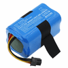 360 INR21700 M50T-4S1P, INR21700M50T-4S1P, N033-4S1P Vacuum Battery For QH1000 360 INR21700 M50T-4S1P, INR21700M50T-4S1P, N033-4S1P Vacuum Battery For QH1000