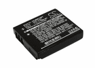 3M  NK01-S005, NK03-S005 Projector Battery For  MPro 110 Micro Projector