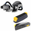 3M  TR-830 Survey / Test Equipment For  TR-300+ Powered Air Respirator, TR-800 P