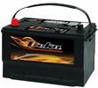 565MF Group-65 Deka 12 Volt Automotive Batteries 565MF Group-65 Deka 12 Volt Automotive Batteries