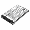 Aastra  23-001059-00, 23-001080-00, A600ST1, DK512009 Cordless Phone Battery For