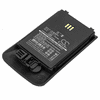 Aastra  660190/1A, 660190/R2B, 660216/1B1 Cordless Phone Battery For  DH4-BAAA/2