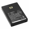 Aastra  660190/1A Cordless Phone Battery For  DH4-BAAA/2B, DT690, DT692