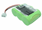 Atatic  Cordless Phone Battery For  627