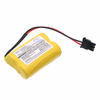 ABB 3HAC044075-001, 3HAC044075-001/01 PLC Battery For 3HAB 9999-1, 3HAB2038-1, ABB 3HAC044075-001, 3HAC044075-001/01 PLC Battery For 3HAB 9999-1, 3HAB2038-1,