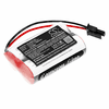ABB 3HAC051036-001, 3HAC051036-001 REV02, 3HAC051036-001-C PLC Battery For 1s2 ABB 3HAC051036-001, 3HAC051036-001 REV02, 3HAC051036-001-C PLC Battery For 1s2