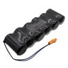ABB  4944026-004 PLC Battery For  001-4944026-4/S, 3HAB9307-1, 3HAB9999-2, 41844