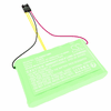 Abilanx  110872 Medical Equipment Battery For  scale, type IRUS