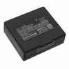 Abitron  KH68300990.A Crane Remote Control Battery For  Mini, Mini EX2-22