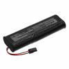 Acculux 458.810 Rechargeabel Flashlight Battery For HL25EX ex Acculux 458.810 Rechargeabel Flashlight Battery For HL25EX ex