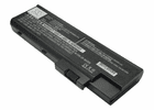 Acer 3UR18650Y-2-QC236 Laptop Computer Battery For Aspire 5601AWLMi, Aspire 70 Acer 3UR18650Y-2-QC236 Laptop Computer Battery For Aspire 5601AWLMi, Aspire 70