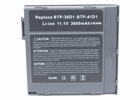 Acer 60.45H03.011, BTP41D1, BTP-41D1 Laptop Computer Battery For TravelMate 35 Acer 60.45H03.011, BTP41D1, BTP-41D1 Laptop Computer Battery For TravelMate 35