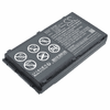 NEC  BAT30N3L, BTP1400, BTP-39D1, BTP-550P Laptop Computer Battery For  MS2103,