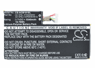 Acer AC13F8L, AC13F8L(1ICP5/60/80-2), KT0020G002 Tablet Battery For Iconia A1- Acer AC13F8L, AC13F8L(1ICP5/60/80-2), KT0020G002 Tablet Battery For Iconia A1-