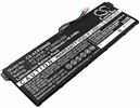 Acer AC14B3K, KT.00403.032 Laptop Computer Battery For Aspire ES15, Aspire ES1 Acer AC14B3K, KT.00403.032 Laptop Computer Battery For Aspire ES15, Aspire ES1