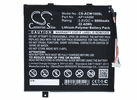 Acer AP14A4M, AP14A8M, KT.0020G.004 Tablet Battery For A3-A20, A3-A20FHD, A3-A Acer AP14A4M, AP14A8M, KT.0020G.004 Tablet Battery For A3-A20, A3-A20FHD, A3-A