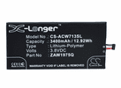 Acer Aprilia, ZAW1975Q, ZAW1975Q 1/ICP3/61/127, ZWA1975Q Tablet Battery For A1 Acer Aprilia, ZAW1975Q, ZAW1975Q 1/ICP3/61/127, ZWA1975Q Tablet Battery For A1