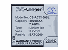 Acer BAT-2000 Mobile, Smartphone Battery For Liquid C1 Acer BAT-2000 Mobile, Smartphone Battery For Liquid C1