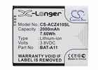 Acer BAT-A11, BAT-A11(1ICP5/51/62), KT.0010K.007 Mobile, Smartphone Battery For Acer BAT-A11, BAT-A11(1ICP5/51/62), KT.0010K.007 Mobile, Smartphone Battery For