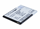 Acer BAT-A12, BAT-A12(1ICP4/51/65), KT.00104.002 Mobile, Smartphone Battery For Acer BAT-A12, BAT-A12(1ICP4/51/65), KT.00104.002 Mobile, Smartphone Battery For