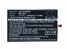 Acer BAT-B10, KT.0010S.013, PGF295686HT Mobile, Smartphone Battery For Liquid Acer BAT-B10, KT.0010S.013, PGF295686HT Mobile, Smartphone Battery For Liquid