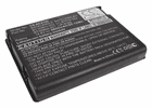 Acer BATELW80L8, BATELW80L8H Laptop Computer Battery For Aspire 1670, TravelMa Acer BATELW80L8, BATELW80L8H Laptop Computer Battery For Aspire 1670, TravelMa