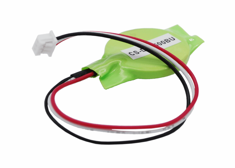 Compaq CMOS Clock Memory Battery For Presario V3000, Presario V3100