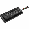 Acer  MC.JH911.002, SMP 2ICR17/65 Projector Battery For  Projector C205