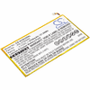 Acer KT.0020H.002, PR-279594N, PR-279594N(1ICP3/95/94-2) Tablet Battery For A3 Acer KT.0020H.002, PR-279594N, PR-279594N(1ICP3/95/94-2) Tablet Battery For A3