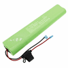 Bison  Medical Equipment Battery For  80
