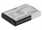 Actionpro  083443A Camera / Video Recorder Battery For  ISAW A1, ISAW A2 Ace, IS