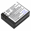 ACTIVEON  ACA01RB Camera / Video Recorder Battery For  CX, CX Gold, CX HD