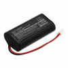ADARO 90703201, L3.60 Rechargeabel Flashlight Battery For Adalit L-3000, Adali ADARO 90703201, L3.60 Rechargeabel Flashlight Battery For Adalit L-3000, Adali