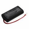 ADARO 90703201, L3.60 Rechargeabel Flashlight Battery For Adalit L-3000, Adali ADARO 90703201, L3.60 Rechargeabel Flashlight Battery For Adalit L-3000, Adali