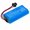 ADE ISR18650 Medical Equipment Battery For PWI30 ADE ISR18650 Medical Equipment Battery For PWI30