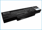 Advent  Laptop Computer Battery For  7093, QT5500