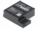 Veho  VCC-A034-SB Camera / Video Recorder Battery For  MUVI K1, MUVI K2, VCC-006