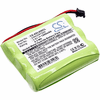 Albrecht  Cordless Phone Battery For  AE900