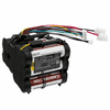 AEG 140112530039, 140112530245, 140112530260, 6.01.52.11-0, CX8280DB Vacuum Bat AEG 140112530039, 140112530245, 140112530260, 6.01.52.11-0, CX8280DB Vacuum Bat
