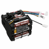 AEG 140112530039, 140112530245, 140112530260, 6.01.52.11-0, CX8280DB Vacuum Bat AEG 140112530039, 140112530245, 140112530260, 6.01.52.11-0, CX8280DB Vacuum Bat