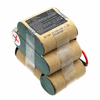 AEG 36.071.399.18, 4012074014155, 4071399184 Vacuum Battery For AG408, ZB408, AEG 36.071.399.18, 4012074014155, 4071399184 Vacuum Battery For AG408, ZB408,